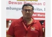Keluarga Besar DPC PWRI Kota Bandar Lampung Berduka